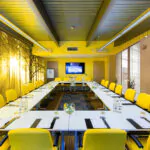 Conference centre