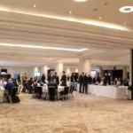 conference venue west london