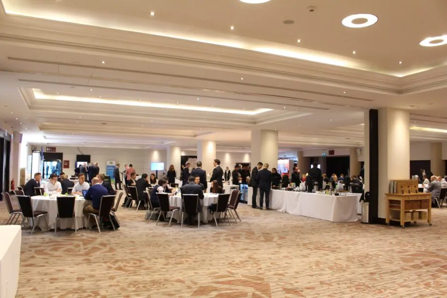 conference venue west london