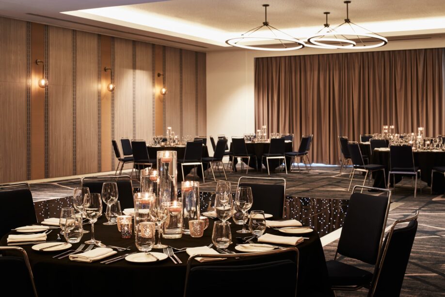 conference venue hire manchester