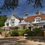 rowhill grange