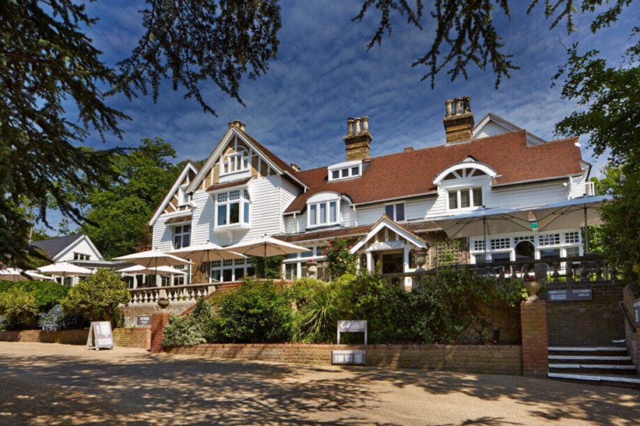 rowhill grange