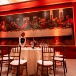 corporate events at royal academy of arts