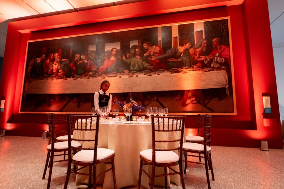 corporate events at royal academy of arts