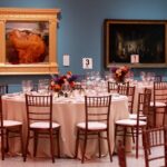 unique events venue in central london