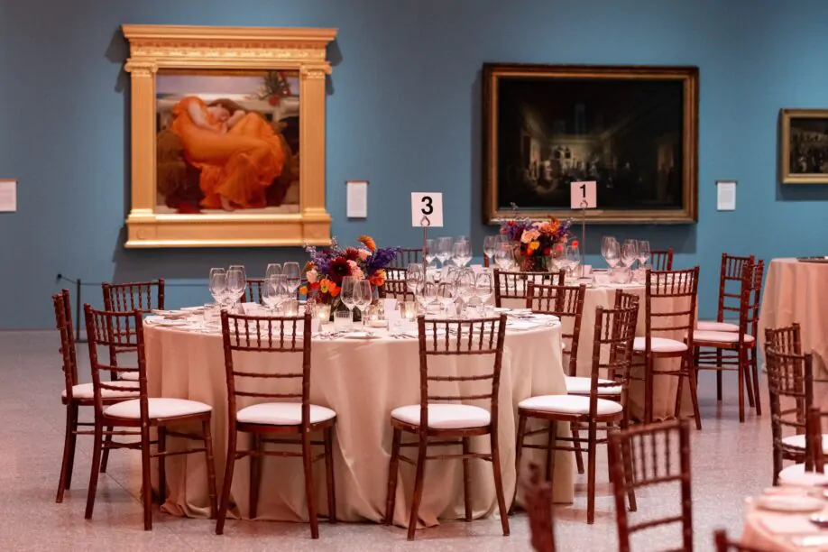 unique events venue in central london
