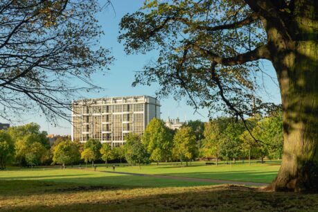 conference hotel london