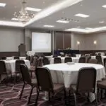 venue for conferences