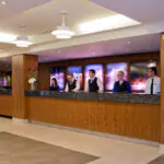 hotel central london