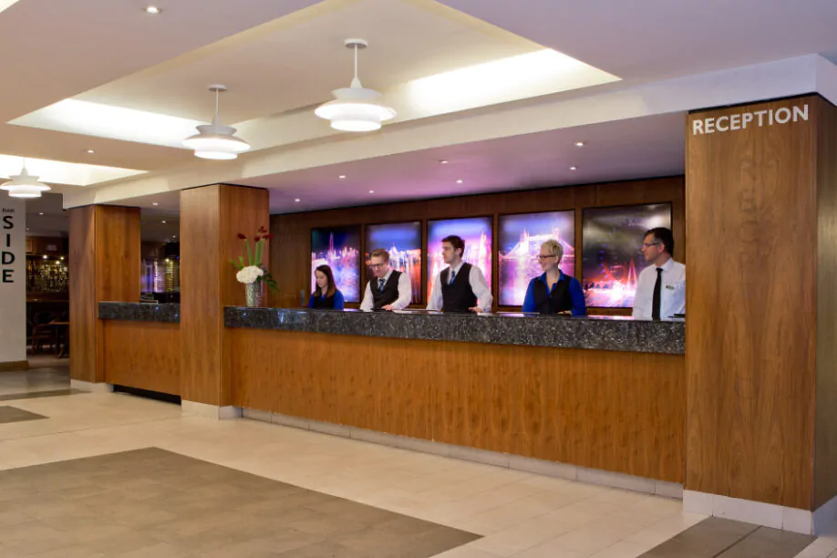 hotel central london