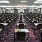 exam venue london