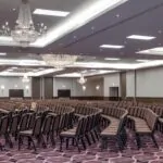 large conference venue london