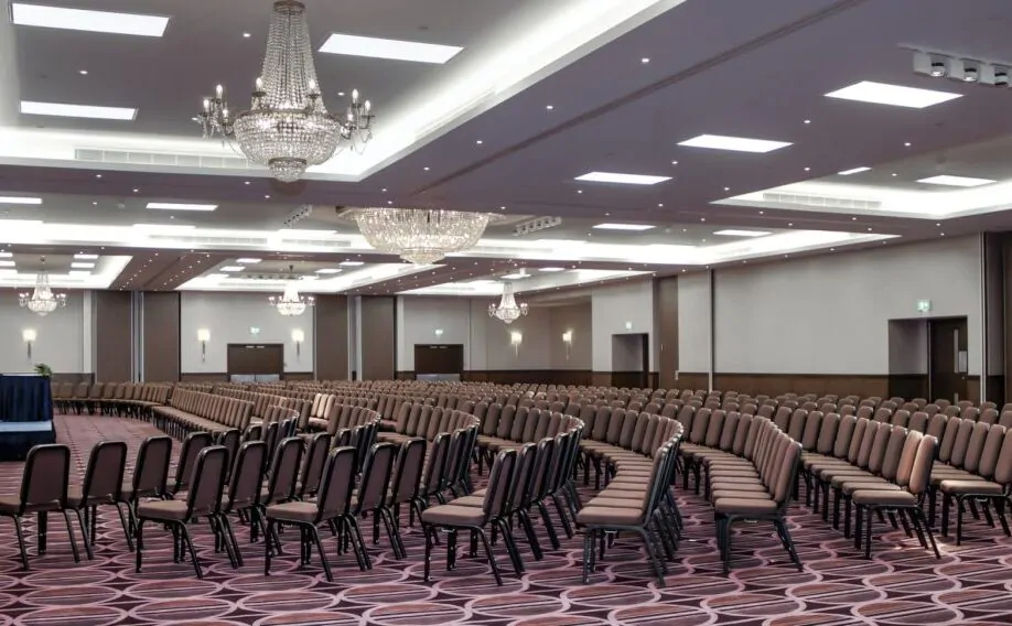 large conference venue london