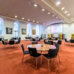royal society conference venue london