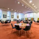 royal society conference venue london