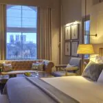 accommodation York