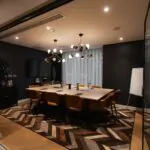 private dining manchester