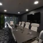 meeting room in manchester