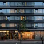 city suites manchester