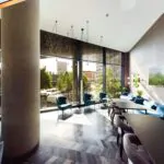 city suites meeting room