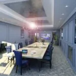 meeting and conference venue