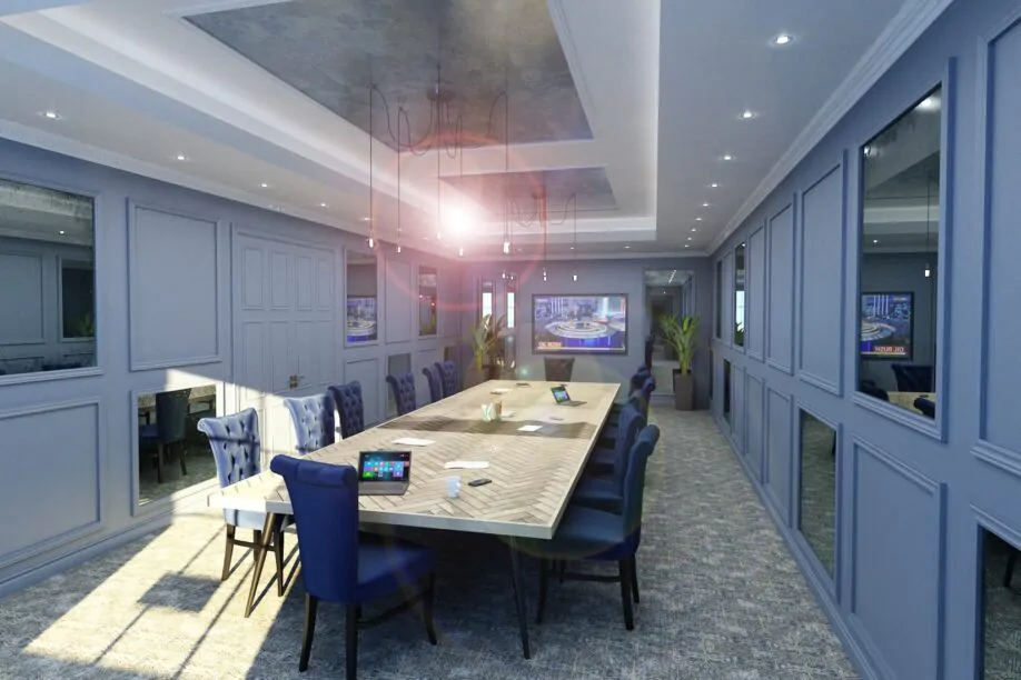 meeting and conference venue