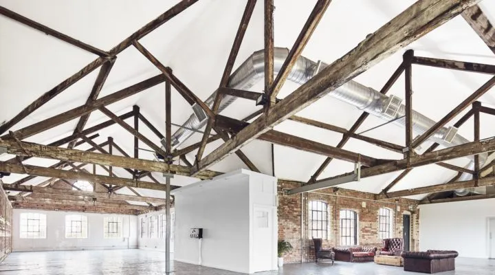 studio hire
