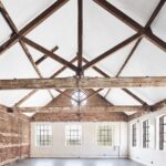dry hire venue