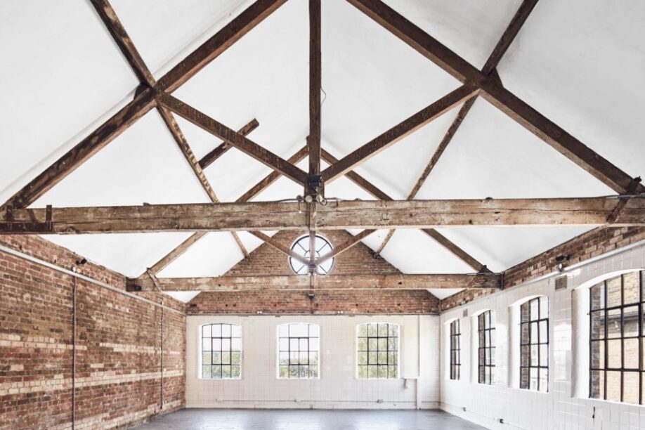 dry hire venue