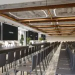 sancroft at pauls conference venue