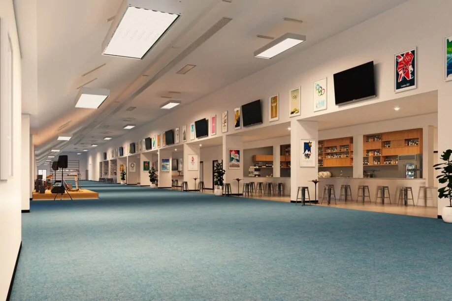 stoneX stadium