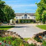 summer party venue yorkshire