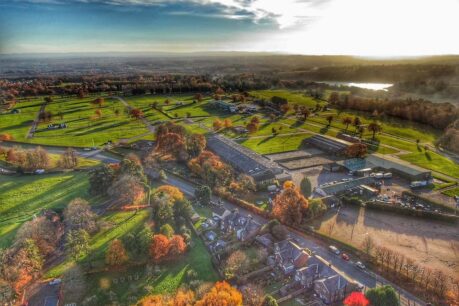south of england event centre