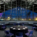 large conference venue for hire