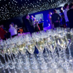 christmas party london