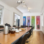 Arab British Centre Meeting room