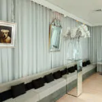 Sanderson Private Room