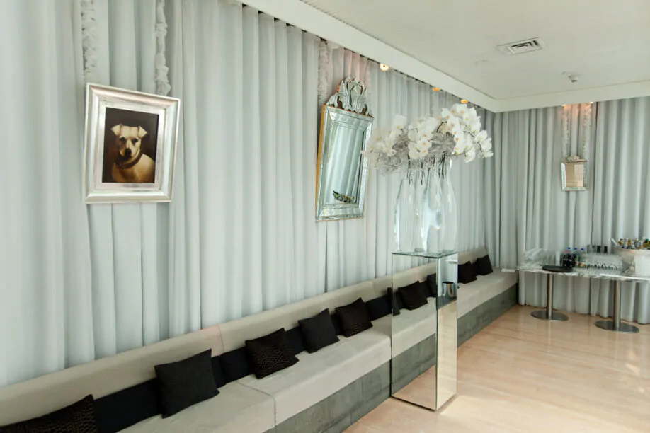 Sanderson Private Room