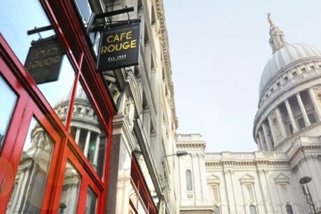 St Pauls Exclusive Hire