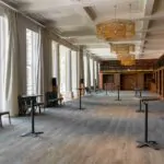 venue for corporate events