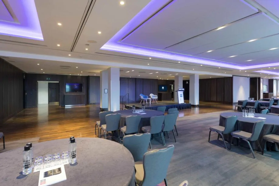 unique conference venue london