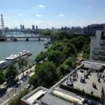 summer party venue london