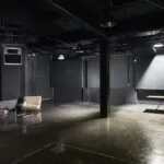 dry hire venue