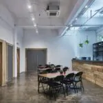 quirky london venue