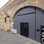 Shoreditch Studios Filming Studio