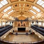 Shoreditch Assembly Hall