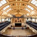 Shoreditch Assembly Hall