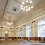 COUNCIL CHAMBER Shoreditch