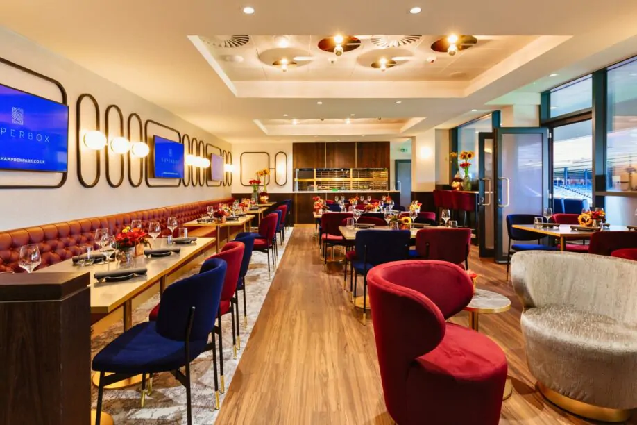 meeting rooms glasgow