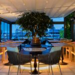 unique london party venue